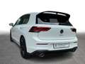 Volkswagen Golf GTI 2.0 TSI Clubsp DSG LED Connect Kamera Weiß - thumbnail 2