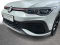Volkswagen Golf GTI 2.0 TSI Clubsp DSG LED Connect Kamera Weiß - thumbnail 12
