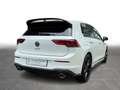 Volkswagen Golf GTI 2.0 TSI Clubsp DSG LED Connect Kamera Weiß - thumbnail 3