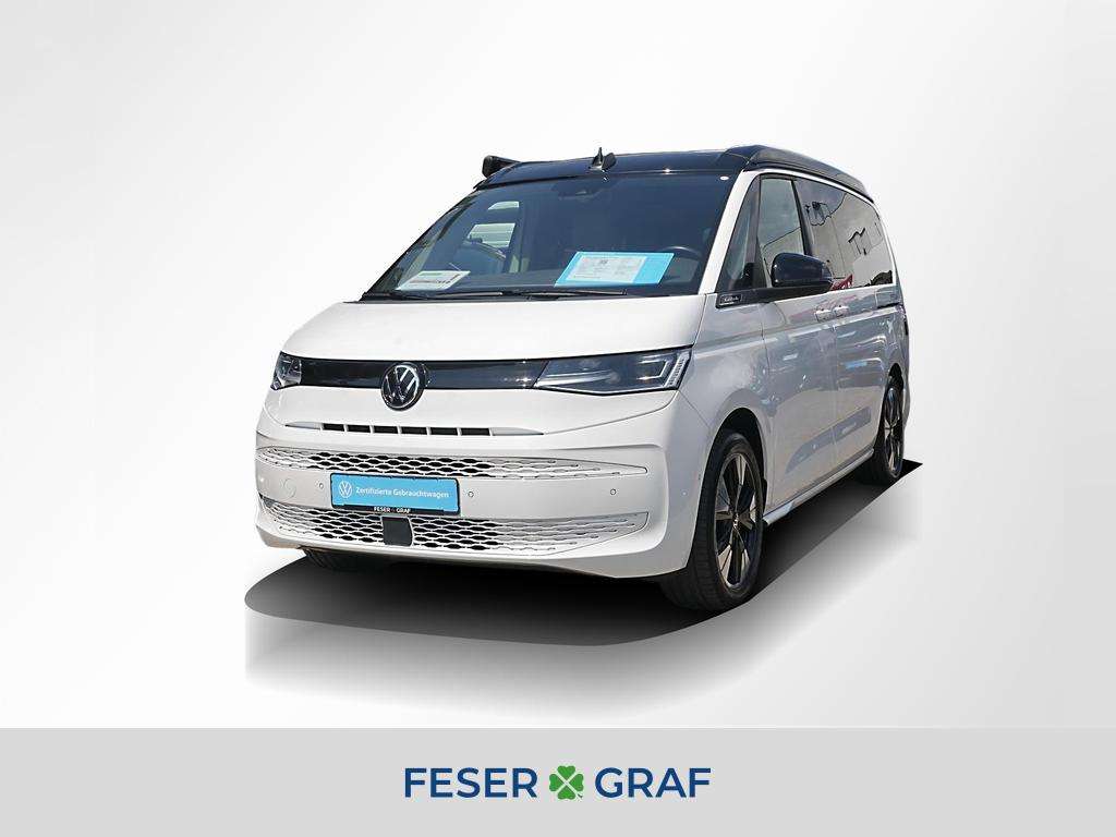 Volkswagen T7 California
