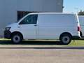 Volkswagen Transporter T6 2.8T L1H1 2.0 TSI 150 BVM6 Faible KM TVA Blanc - thumbnail 4