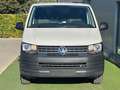 Volkswagen Transporter T6 2.8T L1H1 2.0 TSI 150 BVM6 Faible KM TVA Blanc - thumbnail 2