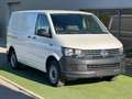 Volkswagen Transporter T6 2.8T L1H1 2.0 TSI 150 BVM6 Faible KM TVA Blanc - thumbnail 3