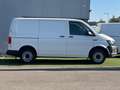 Volkswagen Transporter T6 2.8T L1H1 2.0 TSI 150 BVM6 Faible KM TVA Blanc - thumbnail 5