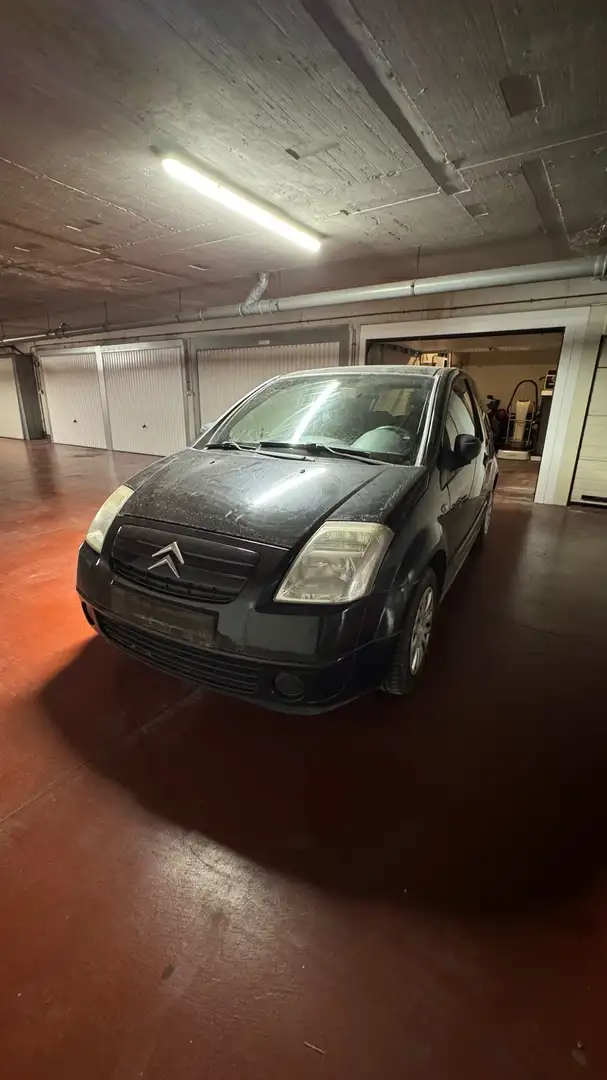 Citroen C2 1.1i Furio - 1