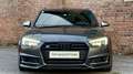 Audi S4 Avant *Top-Ausstattung +Finanzierung möglich Quat Grau - thumbnail 4