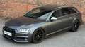 Audi S4 Avant *Top-Ausstattung +Finanzierung möglich Quat Grau - thumbnail 45