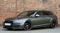 Audi S4 Avant *Top-Ausstattung +Finanzierung möglich Quat Grau - thumbnail 3