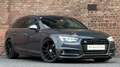 Audi S4 Avant *Top-Ausstattung +Finanzierung möglich Quat Grau - thumbnail 6