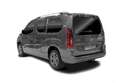Toyota Proace City Combi L1 1.5D GX 100 Blanco - thumbnail 4