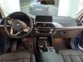 BMW X4 xDrive 30dA Blauw - thumbnail 25