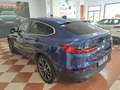 BMW X4 xDrive 30dA Blauw - thumbnail 10