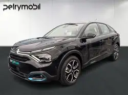 Citroen Shine