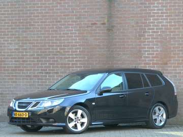 Sport Estate 1.8t Norden Business Xenon / Leer / T