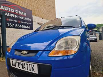 TÜV & AU NEU ** AUTOMATIK **