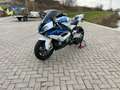 BMW S 1000 RR Motorsport kleuren, HP wielen, HP Akrapovic uitlaa Wit - thumbnail 3