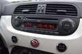 Fiat 500C 0,9 Lounge * KLIMA * PDC * TEILLEDER * Blanco - thumbnail 17