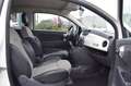 Fiat 500C 0,9 Lounge * KLIMA * PDC * TEILLEDER * Білий - thumbnail 12