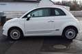 Fiat 500C 0,9 Lounge * KLIMA * PDC * TEILLEDER * Alb - thumbnail 4