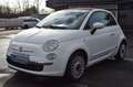 Fiat 500C 0,9 Lounge * KLIMA * PDC * TEILLEDER * Білий - thumbnail 3