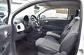 Fiat 500C 0,9 Lounge * KLIMA * PDC * TEILLEDER * Білий - thumbnail 9