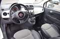 Fiat 500C 0,9 Lounge * KLIMA * PDC * TEILLEDER * Alb - thumbnail 10