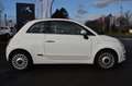 Fiat 500C 0,9 Lounge * KLIMA * PDC * TEILLEDER * Alb - thumbnail 5