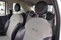 Fiat 500C 0,9 Lounge * KLIMA * PDC * TEILLEDER * Alb - thumbnail 13