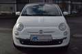 Fiat 500C 0,9 Lounge * KLIMA * PDC * TEILLEDER * Alb - thumbnail 2