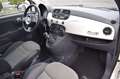 Fiat 500C 0,9 Lounge * KLIMA * PDC * TEILLEDER * Alb - thumbnail 11