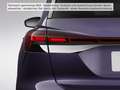 Audi Q4 e-tron 45 S-LINE*PANO*KAMERA*WÄRMEPUMPE*NAVI- Violett - thumbnail 8