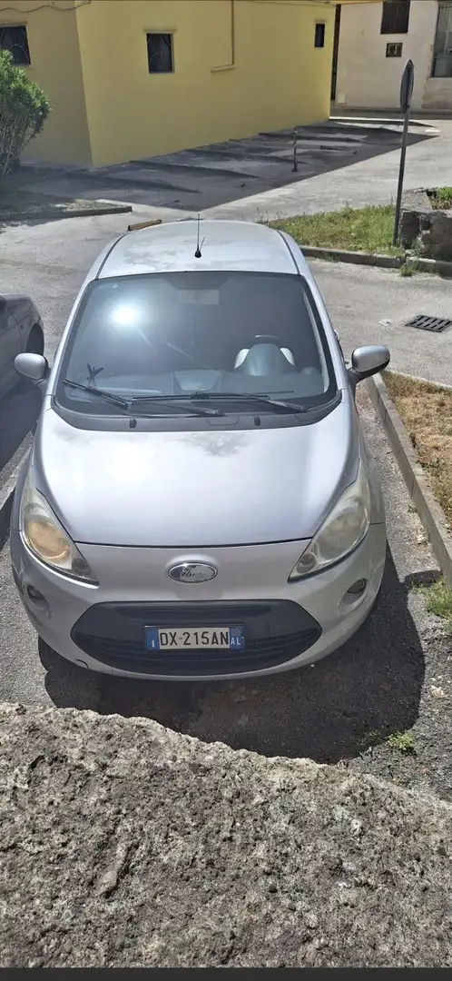Ford Ka/Ka+ Ka 1.3 tdci + 75cv - 2