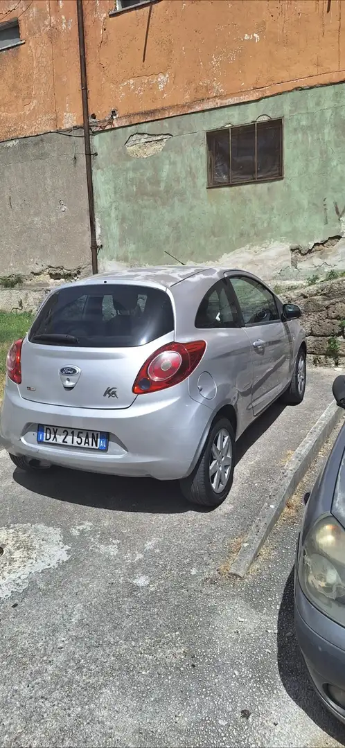 Ford Ka/Ka+ Ka 1.3 tdci + 75cv - 1