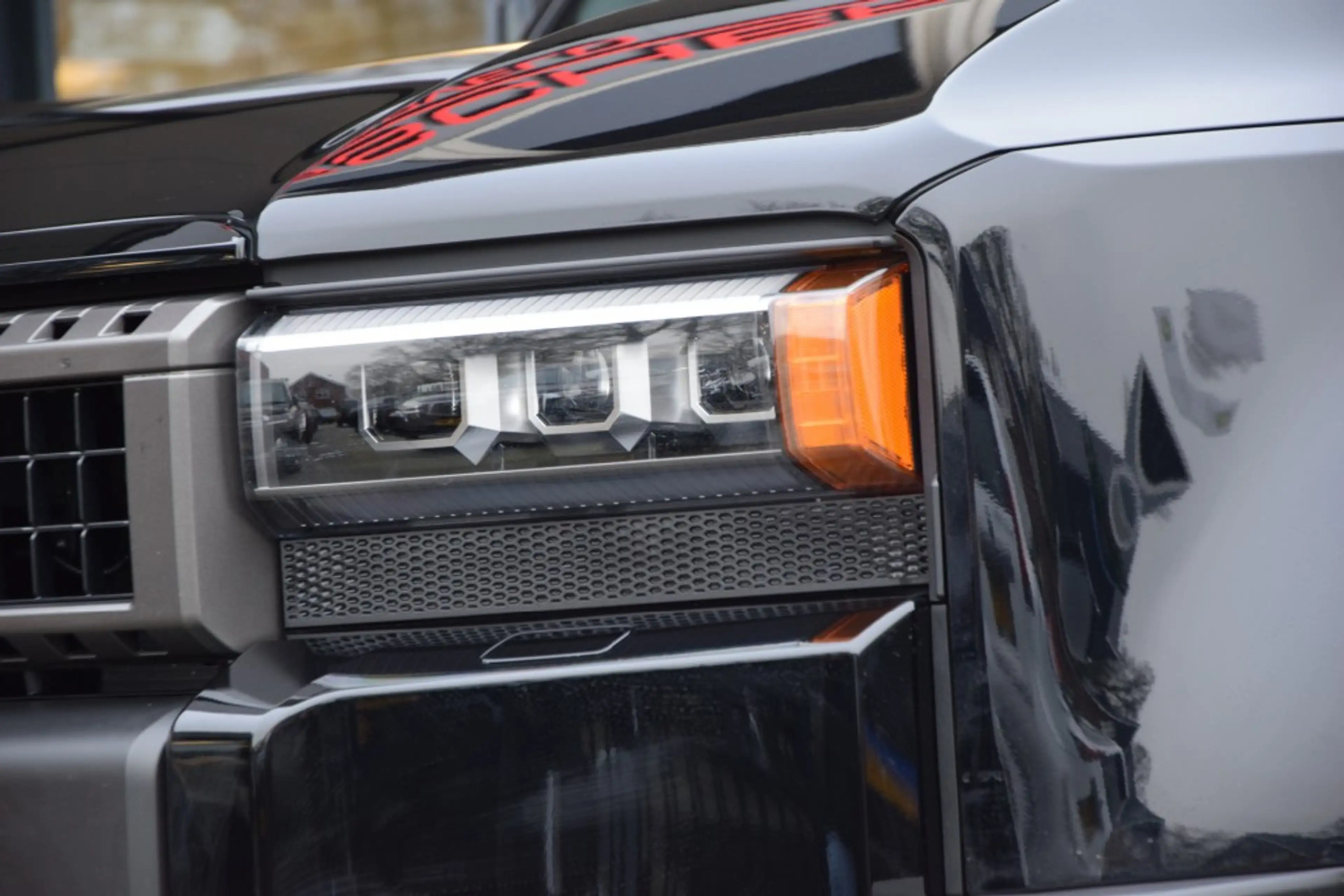 Toyota Land Cruiser 2.8 D-4D 5DRS hybride 48v PROFESSIONAL PANODAK A — photo 32