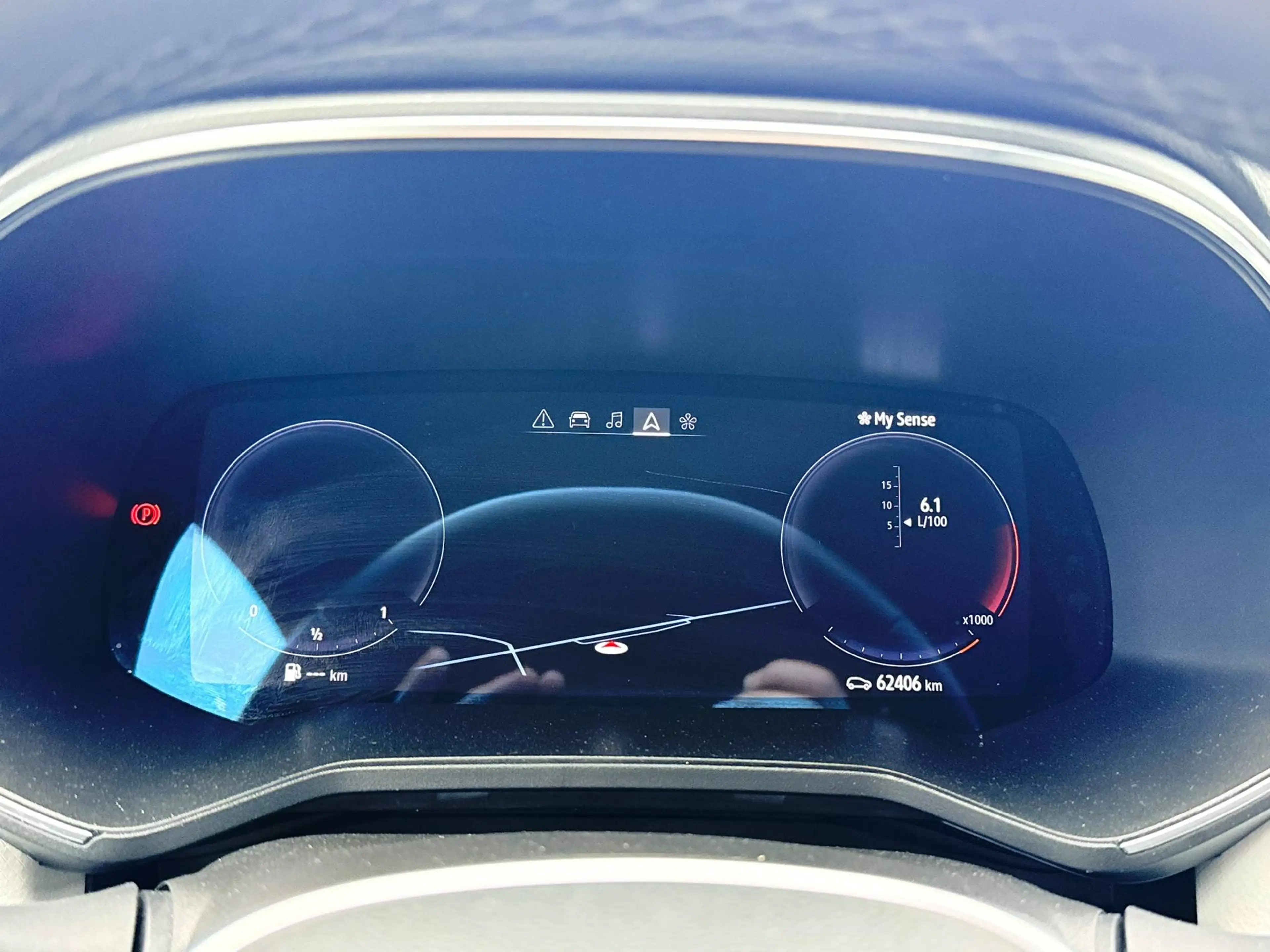 Renault Clio 1.0 TCe Techno * virtuel cockpit * Gps * Clim */* — photo 15