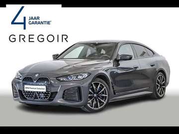 eDrive 40 Gran Coupé | Msport pro | Comfort | Sto