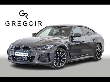 eDrive 40 Gran Coupé | Msport pro | Comfort | Sto