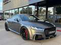 Audi TT RS 2.5 TFSI TT quattro B&O|Carbon|400PK|Camera|BTW Gris - thumbnail 21