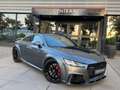 Audi TT RS 2.5 TFSI TT quattro B&O|Carbon|400PK|Camera|BTW Gris - thumbnail 3