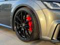 Audi TT RS 2.5 TFSI TT quattro B&O|Carbon|400PK|Camera|BTW Gris - thumbnail 23