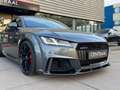 Audi TT RS 2.5 TFSI TT quattro B&O|Carbon|400PK|Camera|BTW Gris - thumbnail 25