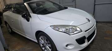 1.5 dCi FAP Coupe-Cabriolet Avantage