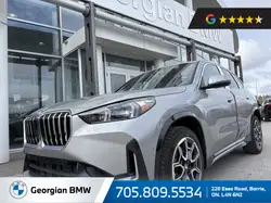 2026 BMW X1