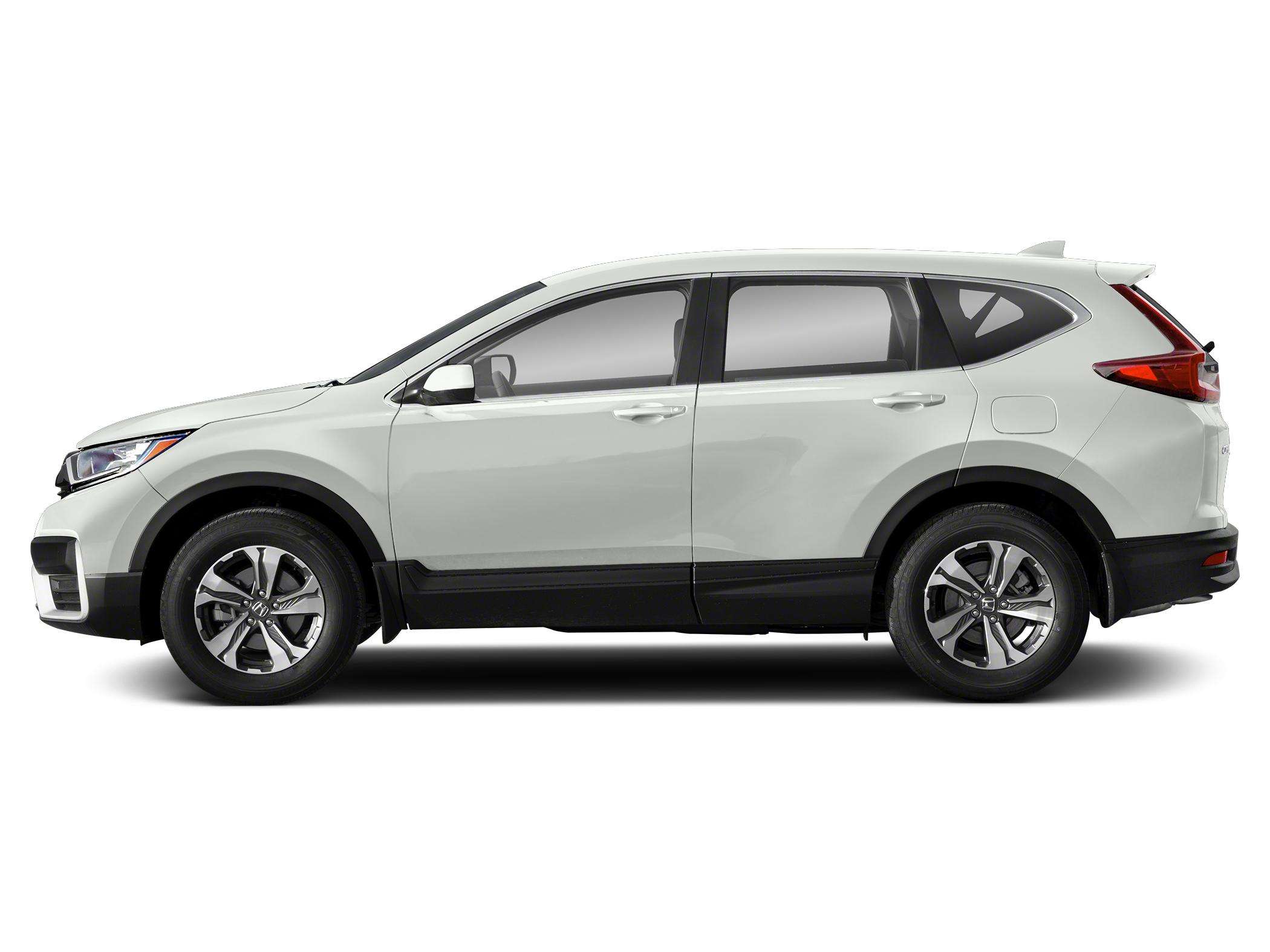 2021 Honda CR-V LX — снимка 1