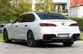 BMW 740 d M SPORT.CONNOISSEUR.MASSAGE.SKY.B&W.5/100 Weiß - thumbnail 4