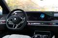 BMW 740 d M SPORT.CONNOISSEUR.MASSAGE.SKY.B&W.5/100 Weiß - thumbnail 9