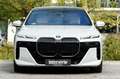 BMW 740 d M SPORT.CONNOISSEUR.MASSAGE.SKY.B&W.5/100 Weiß - thumbnail 2