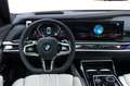 BMW 740 d M SPORT.CONNOISSEUR.MASSAGE.SKY.B&W.5/100 Weiß - thumbnail 8