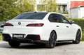 BMW 740 d M SPORT.CONNOISSEUR.MASSAGE.SKY.B&W.5/100 Weiß - thumbnail 6