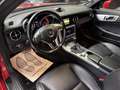 Mercedes-Benz 250 Classe SLK Roadster (3) 2.1 CDI Auto BlueEFFICIENCY Rosso - thumbnail 11